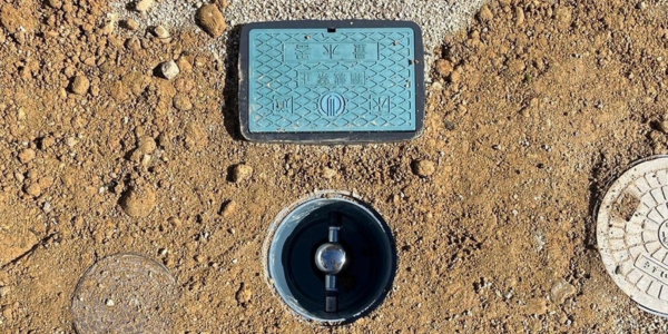 設置事例② 施工写真2