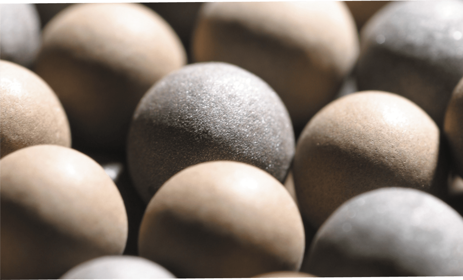 特殊セラミック SEボール